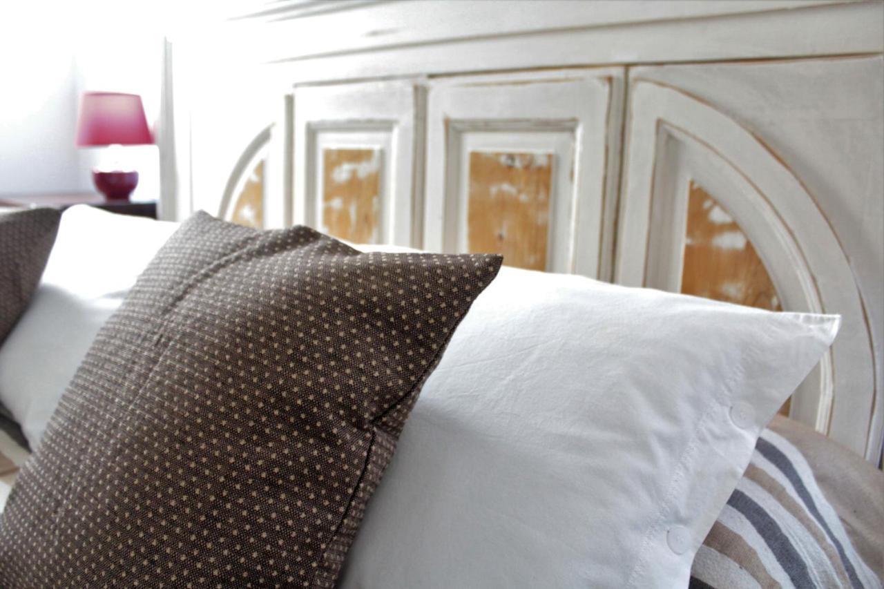 A Casa Ventotto Bed & Breakfast Mesagne Ngoại thất bức ảnh