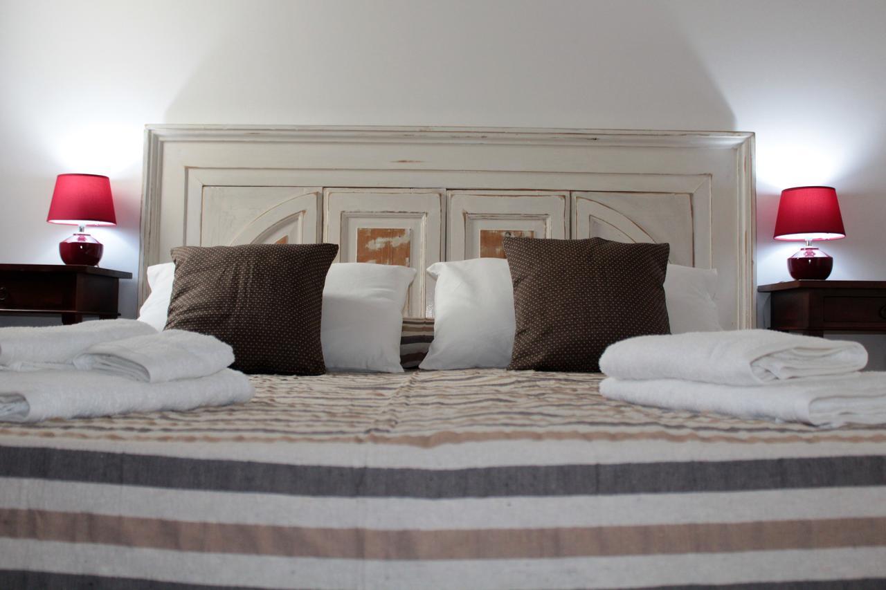 A Casa Ventotto Bed & Breakfast Mesagne Ngoại thất bức ảnh