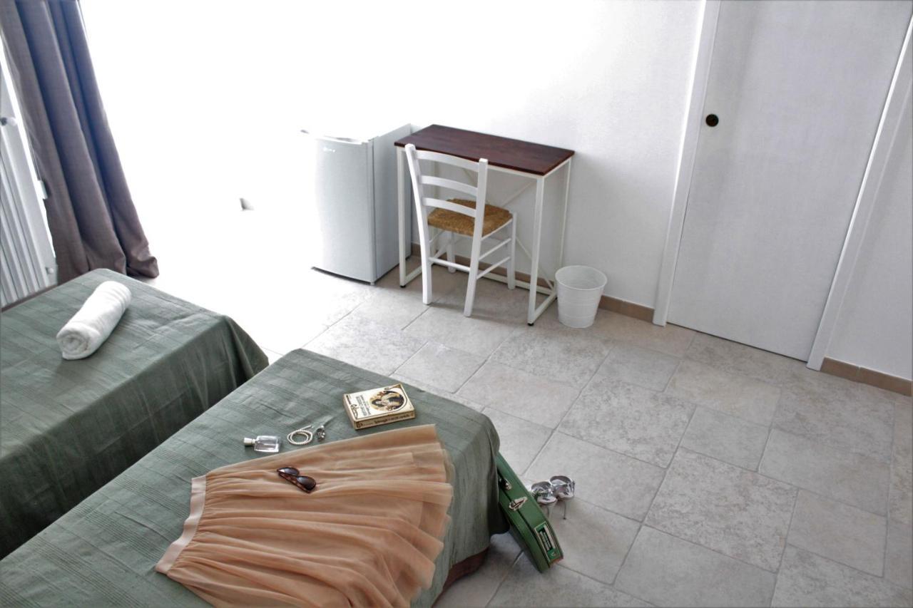 A Casa Ventotto Bed & Breakfast Mesagne Ngoại thất bức ảnh