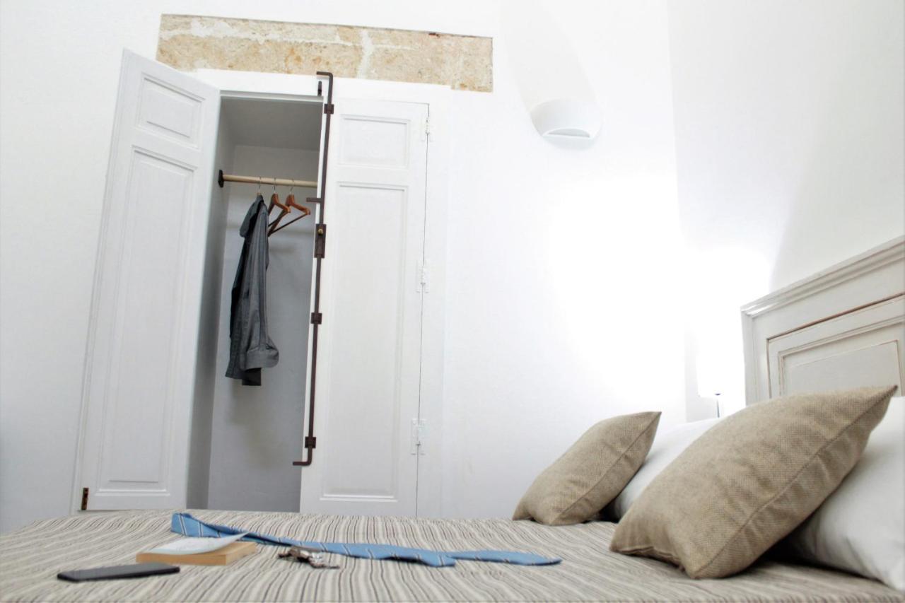 A Casa Ventotto Bed & Breakfast Mesagne Ngoại thất bức ảnh