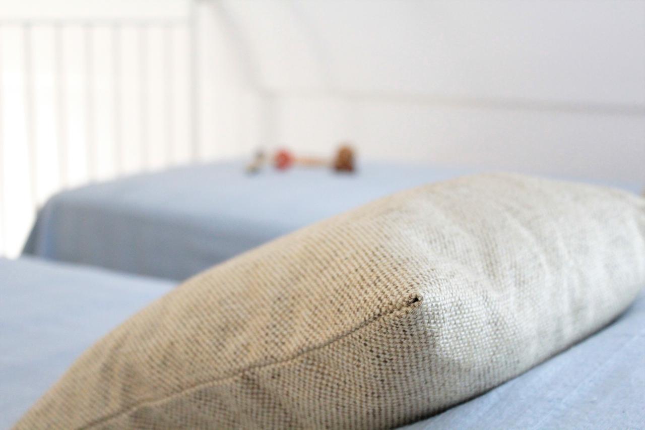 A Casa Ventotto Bed & Breakfast Mesagne Ngoại thất bức ảnh