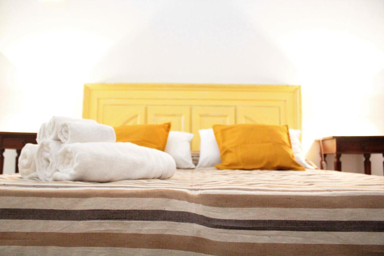 A Casa Ventotto Bed & Breakfast Mesagne Ngoại thất bức ảnh