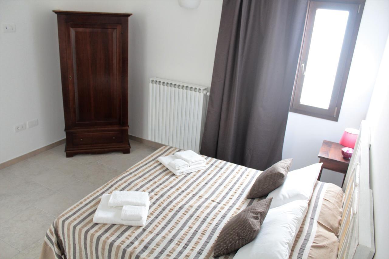 A Casa Ventotto Bed & Breakfast Mesagne Ngoại thất bức ảnh