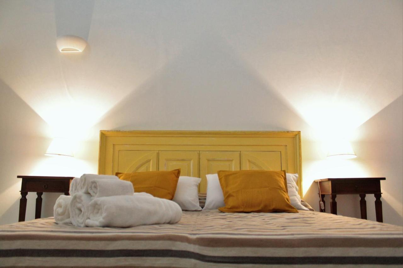 A Casa Ventotto Bed & Breakfast Mesagne Ngoại thất bức ảnh