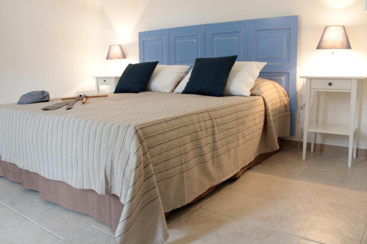 A Casa Ventotto Bed & Breakfast Mesagne Ngoại thất bức ảnh