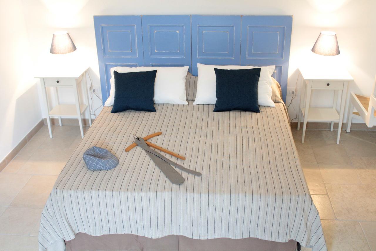 A Casa Ventotto Bed & Breakfast Mesagne Ngoại thất bức ảnh