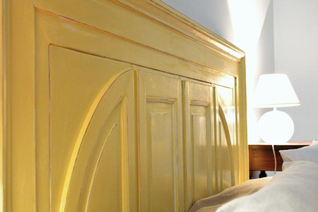 A Casa Ventotto Bed & Breakfast Mesagne Ngoại thất bức ảnh