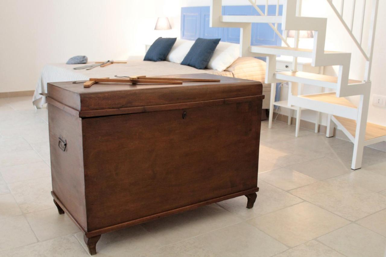 A Casa Ventotto Bed & Breakfast Mesagne Ngoại thất bức ảnh
