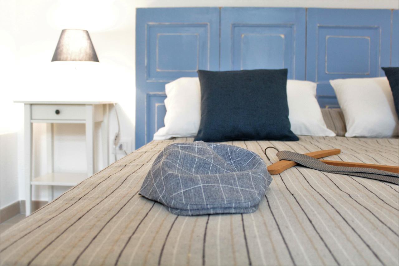 A Casa Ventotto Bed & Breakfast Mesagne Ngoại thất bức ảnh