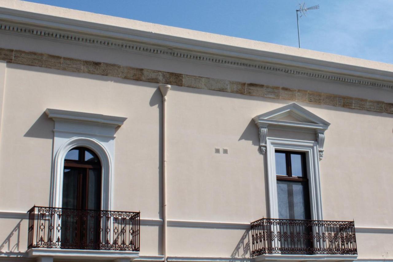 A Casa Ventotto Bed & Breakfast Mesagne Ngoại thất bức ảnh